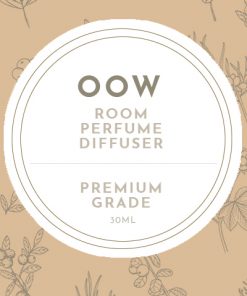 oow room prefume