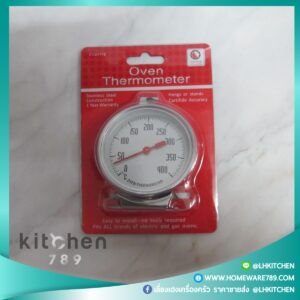 ที่วัดอุณหภูมิเตาอบ 0-400 C ํ