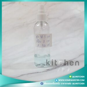 ขวดสเปรย์ 100 ml.