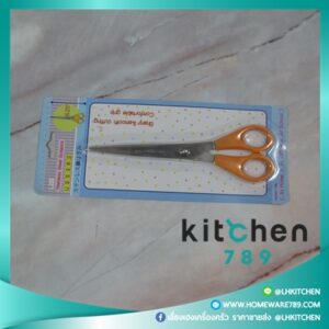 กรรไกรขนาด 6.25 นิ้ว