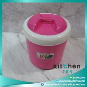 กระติกน้ำ กระติกน้ำแข็ง บรรจุ 4 ลิตร