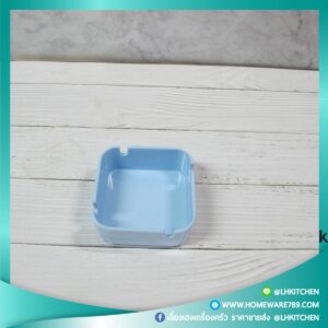 ที่เขี่ยบุหรี่เมลามีนซุปเปอร์แวร์ 3.5 นิ้ว