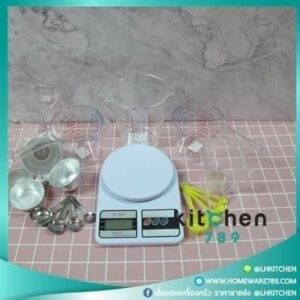 เครื่องชั่งดิจิตอล0.1-10 กิโลกรัม ตาชั่งดิจิตอล เครื่องชั่งน้ำหนัก เครื่องชั่งในครัว เครื่องชั่งน้ำหนักดิจิตอล เครื่องชั่ง digital